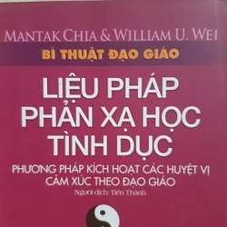 Liệu pháp phản xạ học tình dục 324807