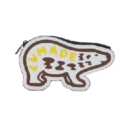 Louis Vuitton Damier Giant (LV Squared) BEAR Ví đựng tiền Thẻ N60387 - Hàng hiệu Chính hãng