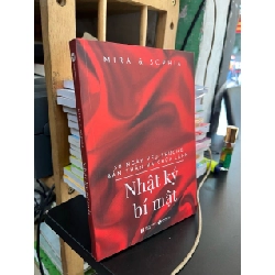 Nhật ký bí mật - Mira, Sophia
