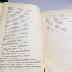 📖 TỪ ĐIỂN QUÂN SỰ VIỆT – PHÁP – MỸ 1962 552527