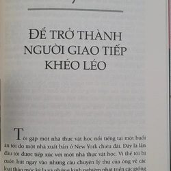 Đắc nhân tâm - Dale Carnegie (sách mới 100%) 496413