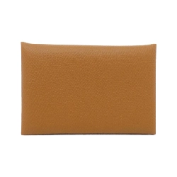 Ví thẻ Hermes Calvi 044164CK