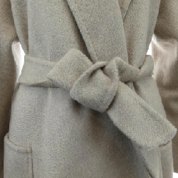 Max Mara LUDMILLA Áo khoác biểu tượng LUDMILLA - Hàng hiệu Chính hãng 821615