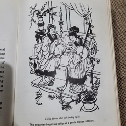 Truyện Kiều, 1999, chú thích tiếng Anh  327728