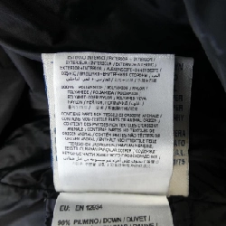 MONCLER FLAMME Áo khoác lông - Hàng hiệu Chính hãng 814987