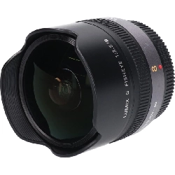 G8mm F3.5 FISHEYE (H-F008) - Hàng hiệu Authentic 880412