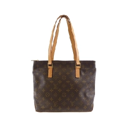 Túi Louis Vuitton Monogram Cabas Piano M51148
