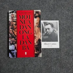 Một nửa đàn ông là đàn bà - trương hiền lượng