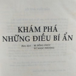 Khám phá những điều bí ẩn 193232