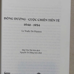 Đông Dương Cuộc Chiến Tiền Tệ (1946-1954) 333410