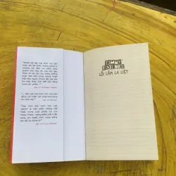 COMBO TIMMY FAILURE: LỖI LẦM LA LIỆT - ĐỤNG ĐỘ ĐIÊN ĐẦU 784606