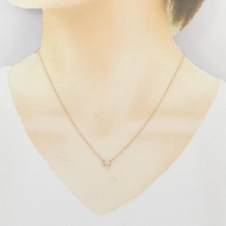 Dây chuyền trái tim Tiffany By The Yard - Hàng hiệu Authentic 841018