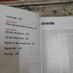 Đại học FPT- Thiết kế bao bì Từ ý tưởng đến sản phẩm. Ấn bản lần 2 736248