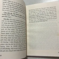 101 câu hỏi, đáp về phòng, chống ma tuý 799867
