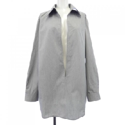 【Vintage】Áo sơ mi HERMES