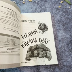 Vitamin & Khoáng Chất  180254