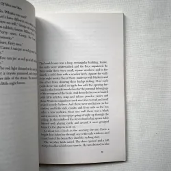 Of Mice and Men - John Steinbeck 1028886