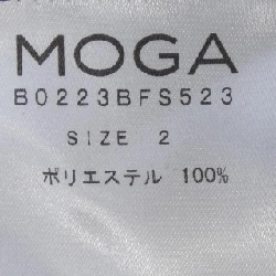 MOGA Skirt - Hàng hiệu Authentic 809534