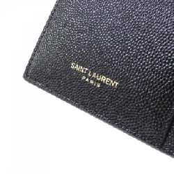 【Sản phẩm mới】Saint Laurent Uptown 582296 1GF0J Ví 620920