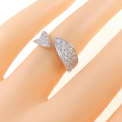 Nhẫn Kim Cương Juné 0.62CT - Hàng hiệu Chính hãng 841097