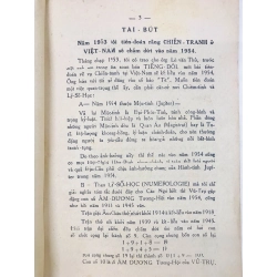Chiêm tinh đẩu số lập thành dễ hiểu - Nguyễn Phù Hựu 125958
