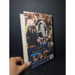 Hồi ký Hillary Clinton living history - Clinton 2006 mới 80% ố bìa cứng VĂN HỌC HCM2012-3 921563