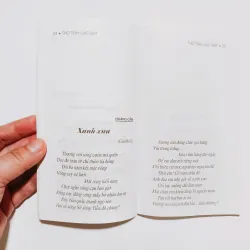 Thơ Tình Lục Bát - Nhiều Tác Giả 785862