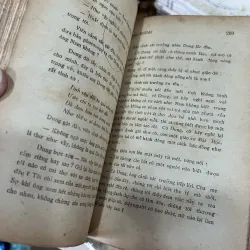 Song Ngoại - Quỳnh Dao (Liêu Quốc Nhĩ dịch) 785639