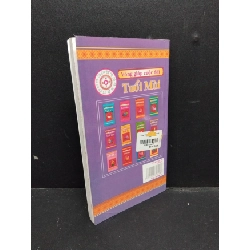 [Phiên Chợ Sách Cũ] Vòng giáp cuộc đời - tuổi mùi 2014 2303 423956
