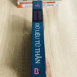 DỮ LIỆU TỬ THẦN – Jeffery Deaver 1004368