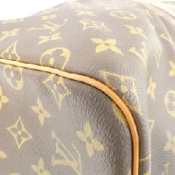 Túi Boston Louis Vuitton Monogram 55cm M41424 614305
