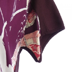 HERMES *86-7726 Váy Twill Reine - Hàng hiệu Chính hãng 814323