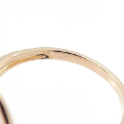 Nhẫn Rose Quartz GSTB 9.60CT - Hàng hiệu Chính hãng 837775