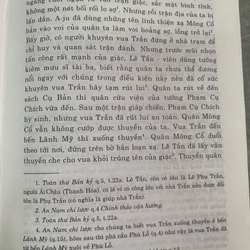 Cuộc kháng chiến chống xâm lược nguyên mông thế kỷ XIII 275028