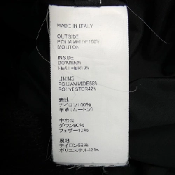 Áo khoác lông vũ EMMETI 643545