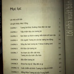 Tương lai khác thường - James Canton 777032