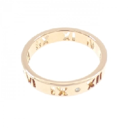 Nhẫn Tiffany Atlas - Hàng hiệu Authentic 838545