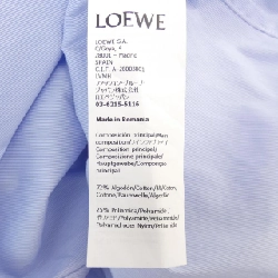 LOEWE Q825337X05 Áo sơ mi - Hàng hiệu Authentic 824409