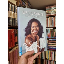 Becoming Chất Michelle  - Michelle Obama 122249