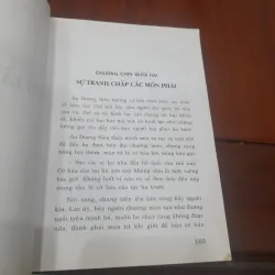Lương Vũ Sinh - VÕ LÂM TAM TUYỆT, tập 5 (võ hiệp kỳ tình) 930874
