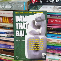 Dám thất bại 🌱