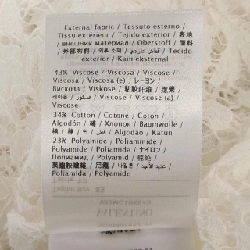 VALENTINO VB3MG10K649 Áo - Hàng hiệu Chính hãng 774107