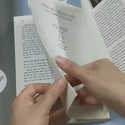 [MIỄN PHÍ BỌC SÁCH] Tình yêu hàng hiệu - Radha Chadha 688588