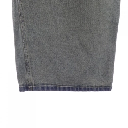 BALENCIAGA 773758 TDW15 UNISEX Jeans - Hàng hiệu Chính hãng 885940