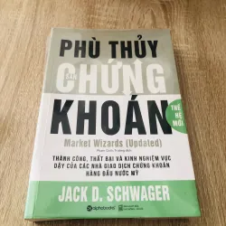 PHÙ THUỶ SÀN CHỨNG KHOÁN 