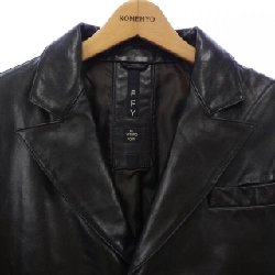 FFY Áo khoác da - Hàng hiệu Authentic 891438
