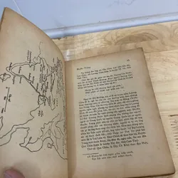 Ý chí sắt Đá (sách in năm 1970) 558967