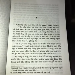 Đấu trường đẫm máu - V. Blaxcô Ibanhêx 1020220