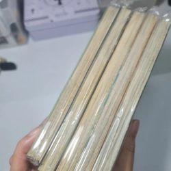 Bên dưói cây cầu Arakawa tập 11-15 501131