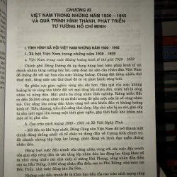 Đảng và Hồ Chí Minh cuộc song hành lịch sử 756053